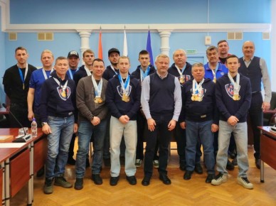 � �������� ���������� ����������� ������� �����-����