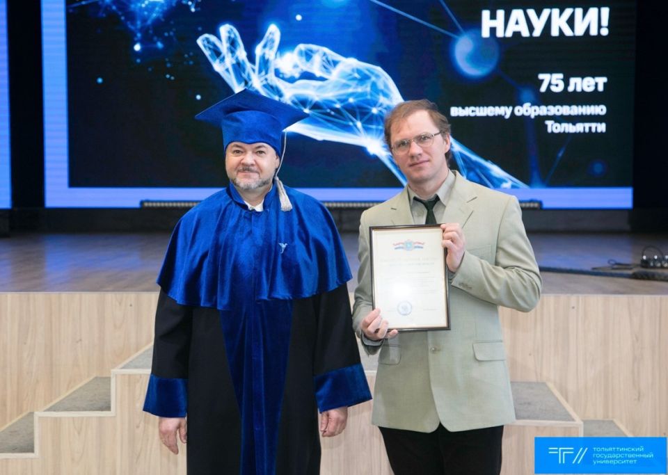 От вопроса «почему» - до патента