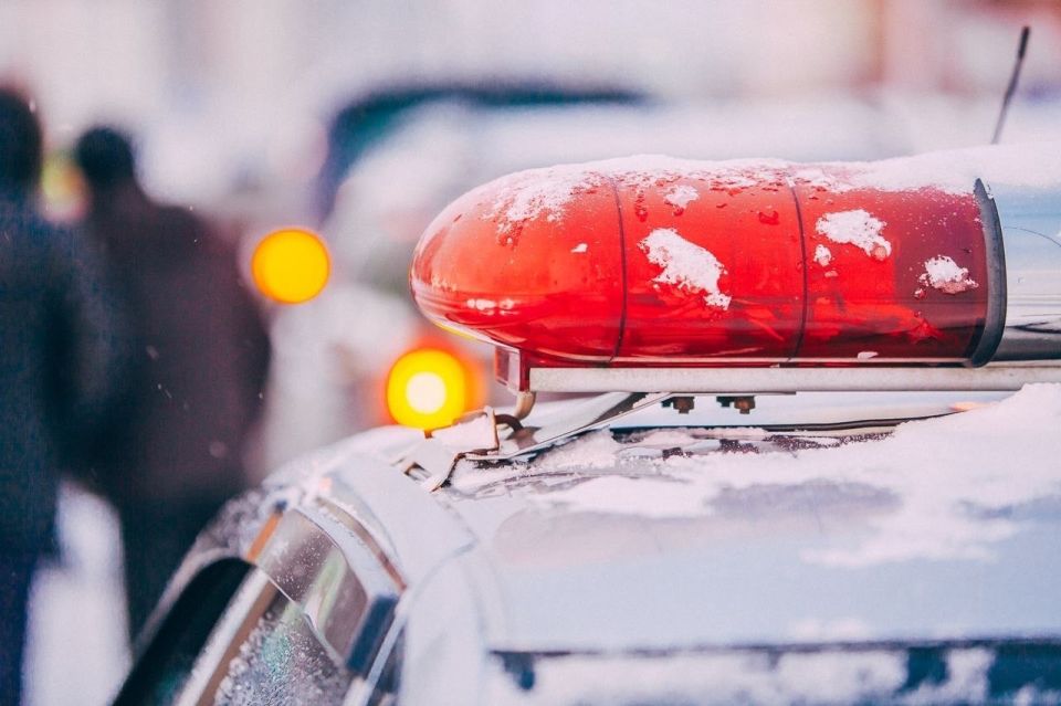 В связи с ухудшением погодных условий (сильный снегопад, снежные заносы, метель) во избежание возникновения дорожно-транспортных происшествий #ГосавтоинспекцияТольятти настоятельно РЕКОМЕНДУЕТ автомобилистам воздержаться от...