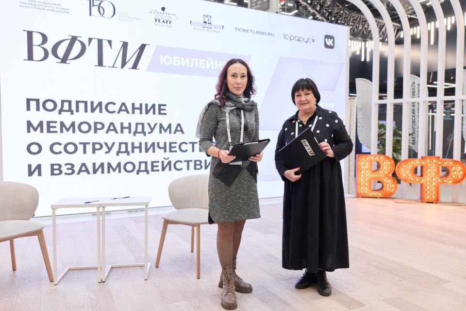 Обмен спектаклями!. Тольяттинский театр кукол и Театр кукол им. Г.С.Анисимова из Находки стали участниками Всероссийского гастрольно-концертного плана Министерства культуры РФ в рамках программы «Большие гастроли»...