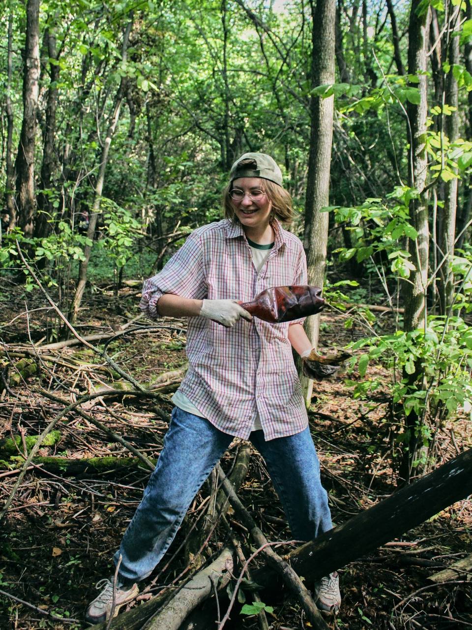 Два экологических проекта Самарской области получат федеральные гранты на реализацию Два экологических проекта Самарской области получат федеральные гранты на реализацию