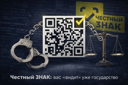 Честный знак: что стоит за цифровым контролем товаров в 2026 году