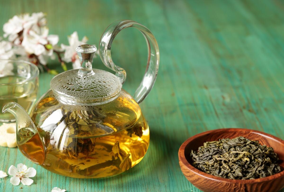 Польза или вред: влияние большого потребления зеленого чая на здоровье