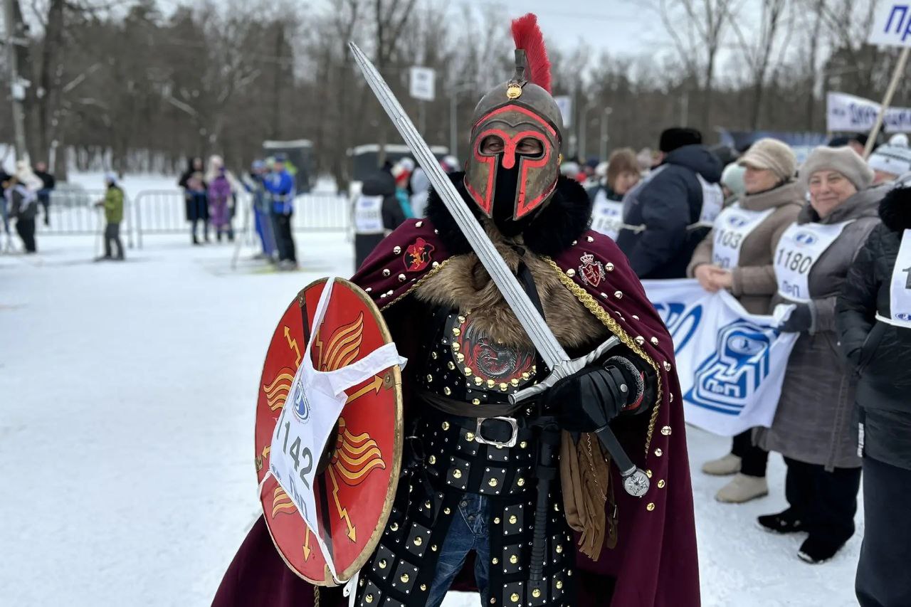 Лыжня зовёт!. #прямосейчас в «Лада-парке» в рамках Лыжни России проходит II этап 24-го Профсоюзного массового лыжного кросса! Соревнования традиционно организовал профсоюз АВТОВАЗа Лыжня зовёт!. #прямосейчас в «Лада-парке» в рамках Лыжни России проходит II этап 24-го Профсоюзного массового лыжного кросса! Соревнования традиционно организовал профсоюз АВТОВАЗа