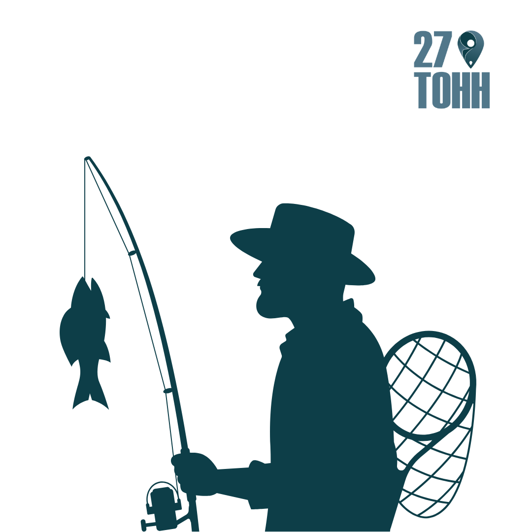 Как выбрать зимнюю рыбу: ключевые советы от эксперта