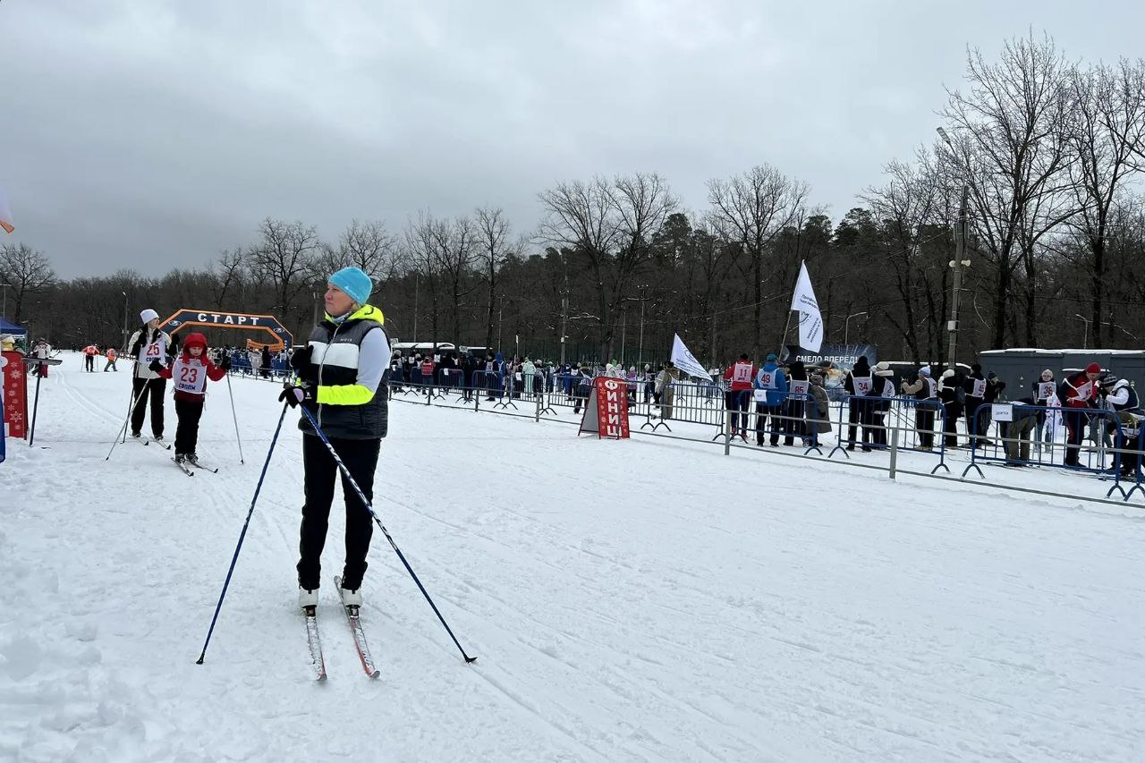 Лыжня зовёт!. #прямосейчас в «Лада-парке» в рамках Лыжни России проходит II этап 24-го Профсоюзного массового лыжного кросса! Соревнования традиционно организовал профсоюз АВТОВАЗа Лыжня зовёт!. #прямосейчас в «Лада-парке» в рамках Лыжни России проходит II этап 24-го Профсоюзного массового лыжного кросса! Соревнования традиционно организовал профсоюз АВТОВАЗа