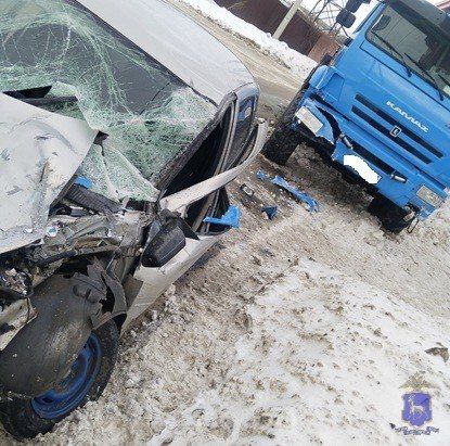 ��������� �� Lada Kalina ��������� � ������������ � ������� � ��������