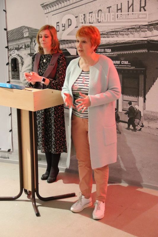 Как построить город. Краеведческий музей Тольятти объявил конкурс для старшеклассников