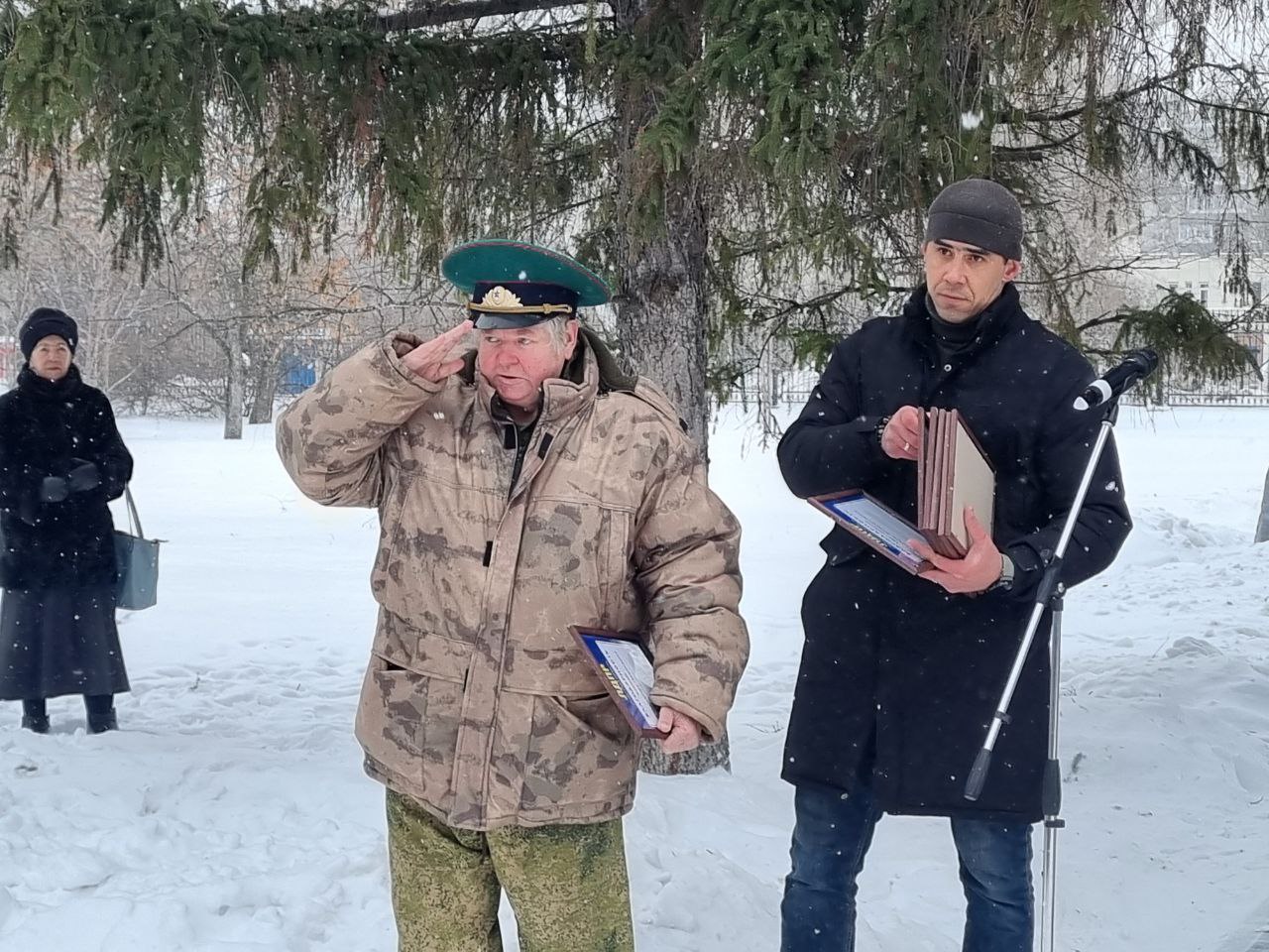 Пока мы живы, будем помнить! Пока мы живы, будем помнить!