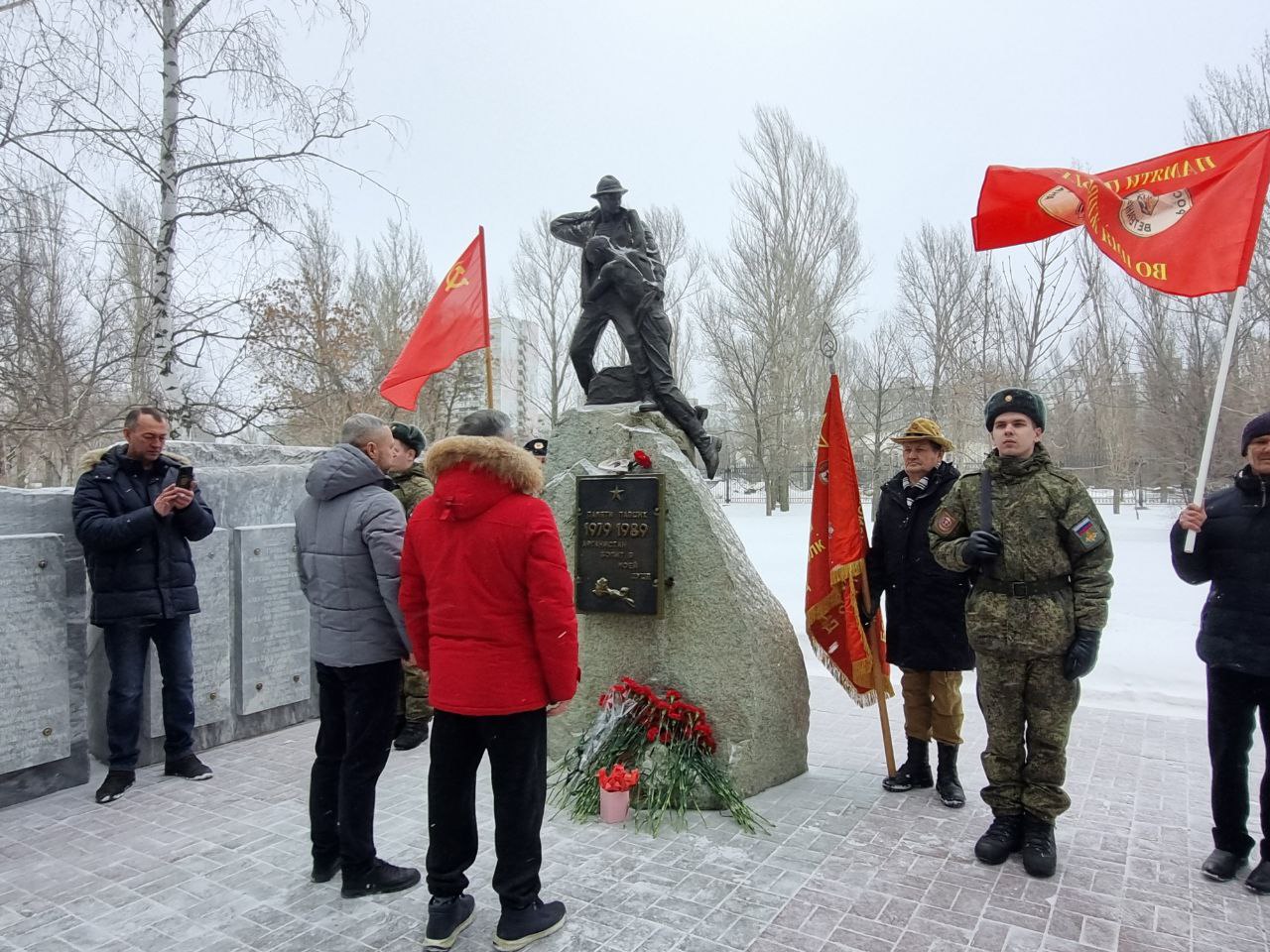 Пока мы живы, будем помнить! Пока мы живы, будем помнить!