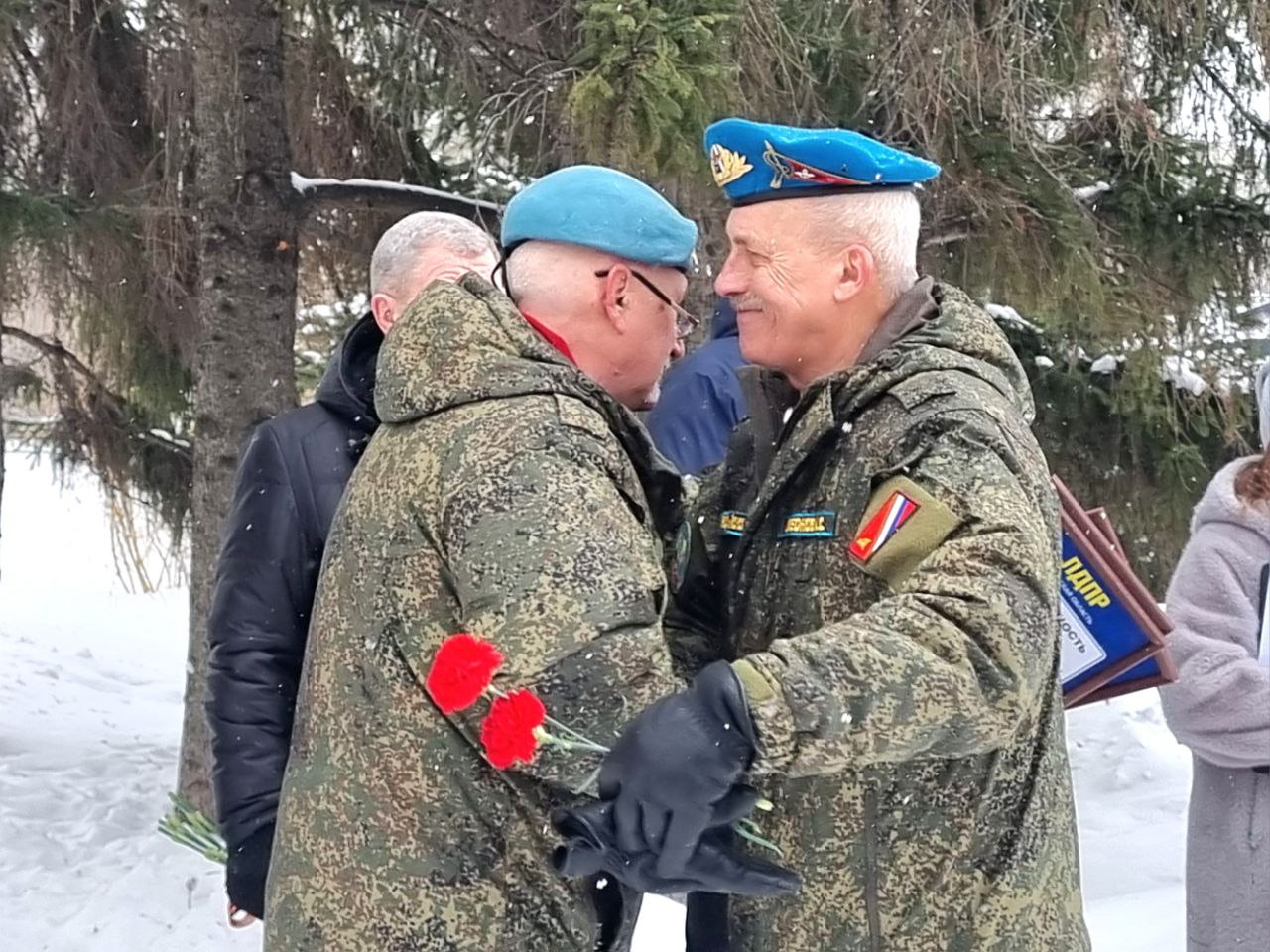 Пока мы живы, будем помнить! Пока мы живы, будем помнить!