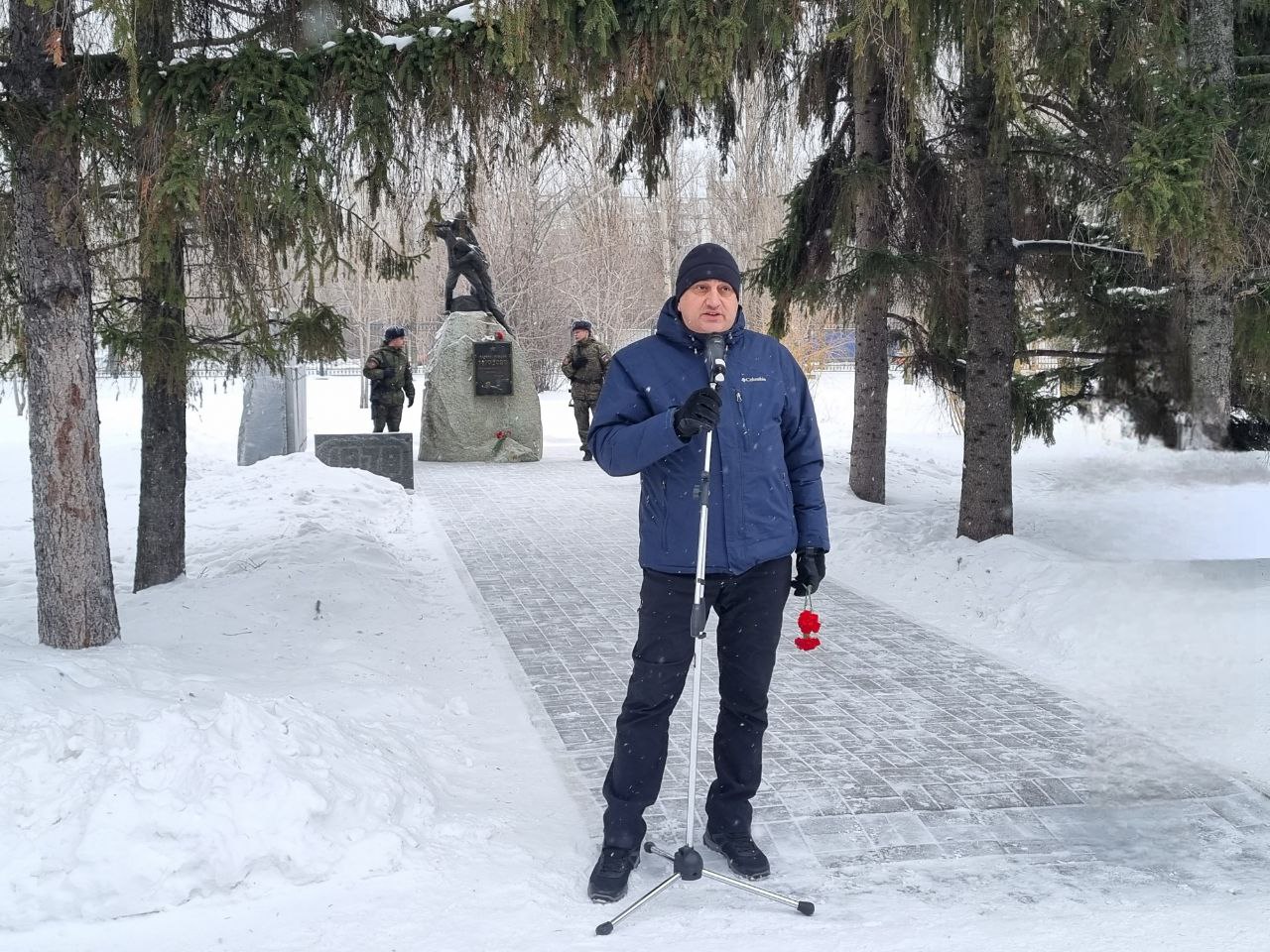 Пока мы живы, будем помнить! Пока мы живы, будем помнить!