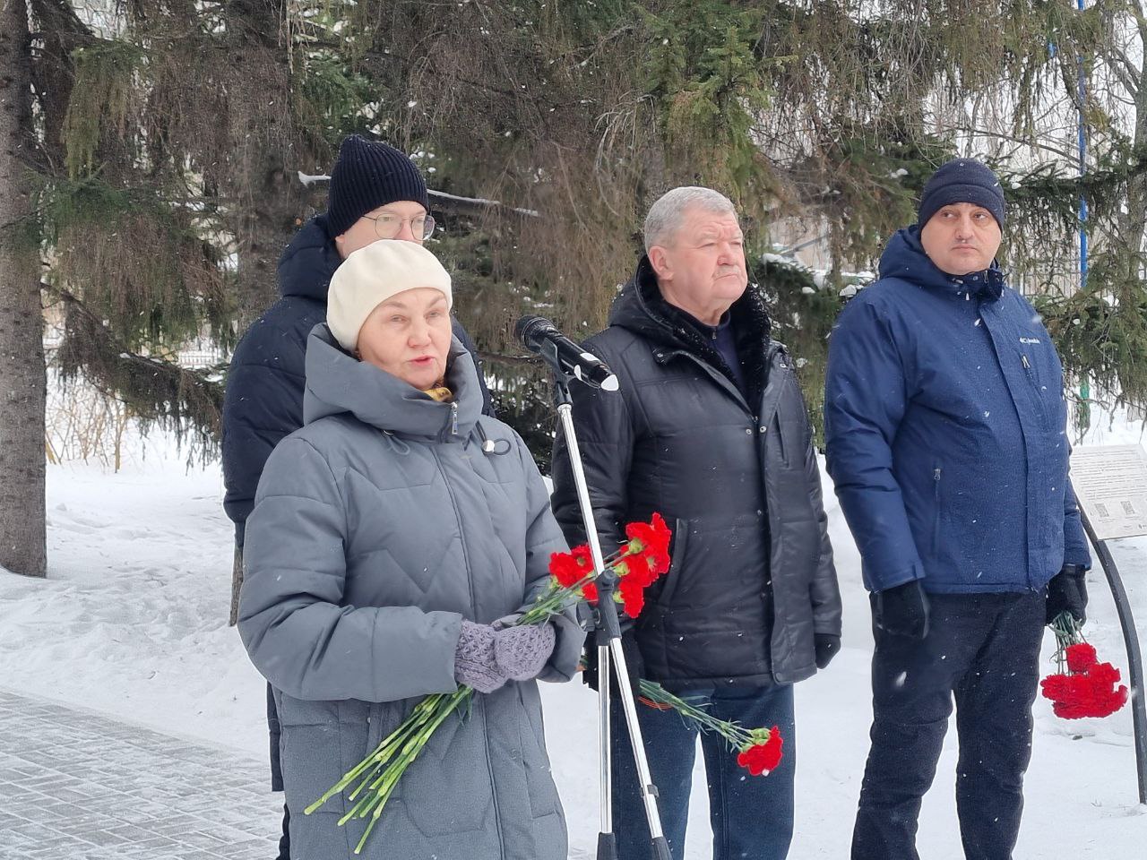 Пока мы живы, будем помнить! Пока мы живы, будем помнить!