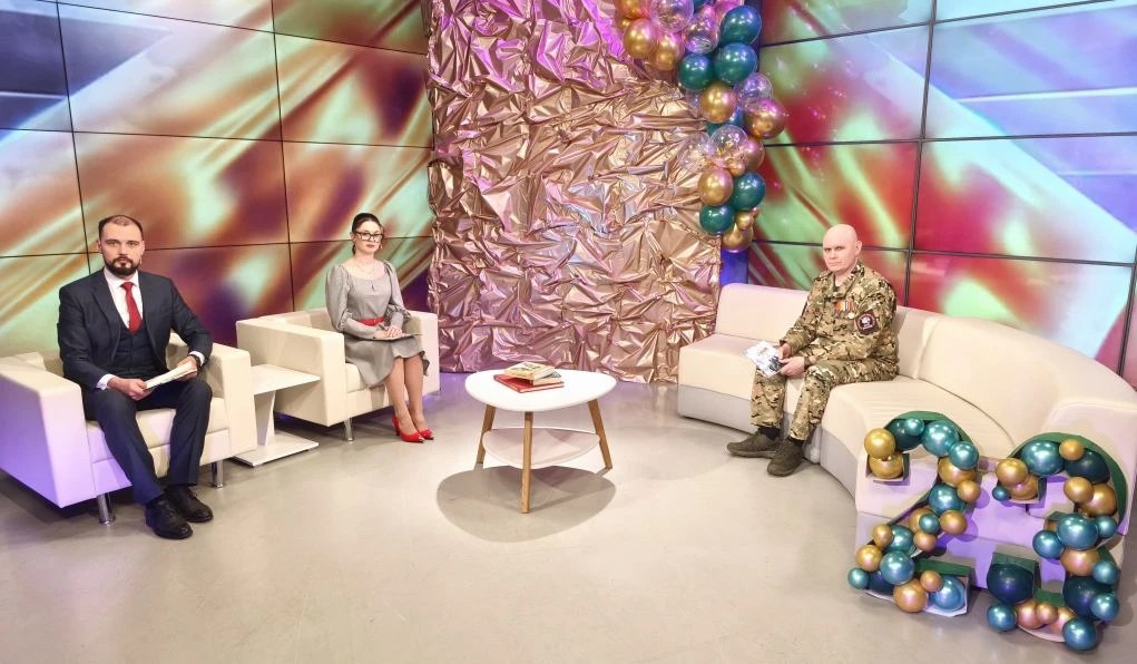 Праздник мужества, доблести и преданности Родине! Праздник мужества, доблести и преданности Родине!