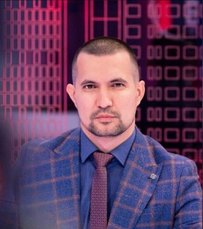 Сегодня, 16 февраля, свой День рождения отмечает представитель Общественного совета при ГУ МВД России по Самарской области Ригиль Курмаев