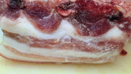 Как спасти жесткое сало: полезные советы