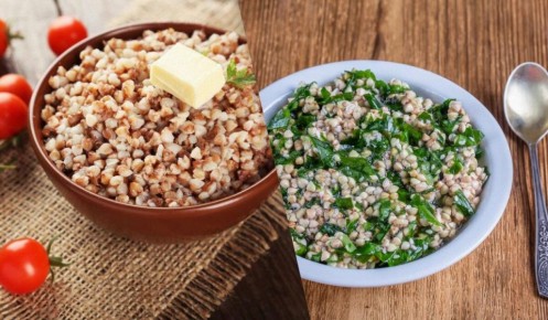 Гречка: как выбрать самый полезный вид и правильно готовить
