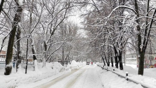 С добрым утром, тольяттинцы!