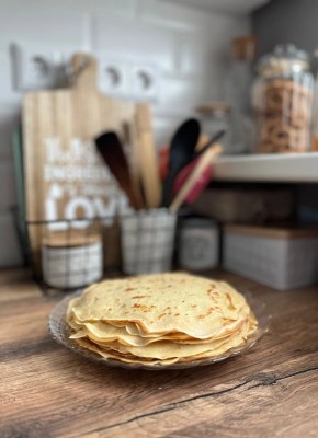 Масленичная неделя началась!