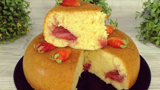 Секреты пышной выпечки: простые советы для каждого