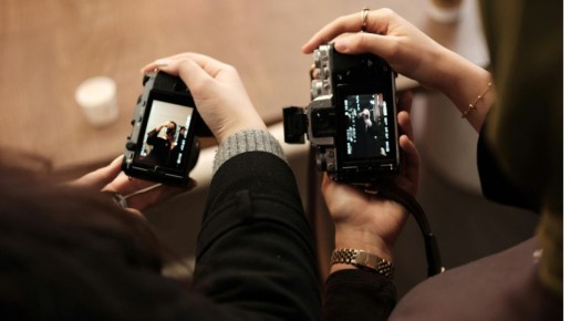 Нежелательные интимные фотографии: как защитить себя от правонарушителей