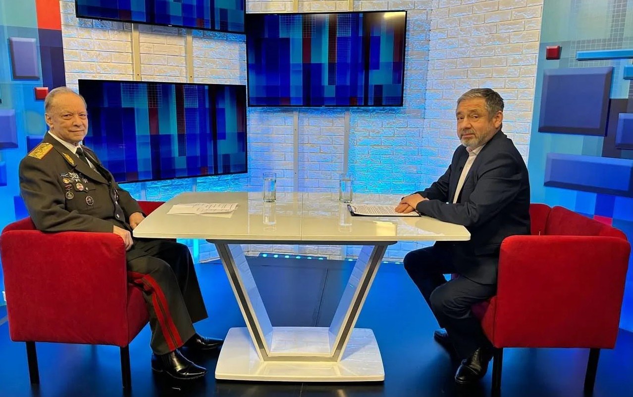 Почему возрождение кадетского корпуса в Тольятти — не дань традиции, а насущная потребность времени? Почему возрождение кадетского корпуса в Тольятти — не дань традиции, а насущная потребность времени?