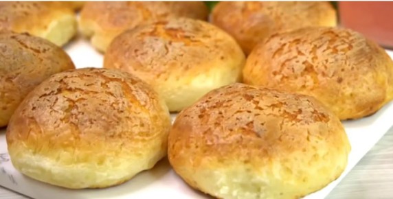 Как уксус делает вашу выпечку удивительно легкой и воздушной