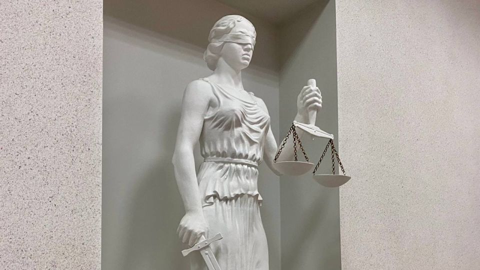 В Самарской области — новые судьи: Президент подписал указ 16 февраля