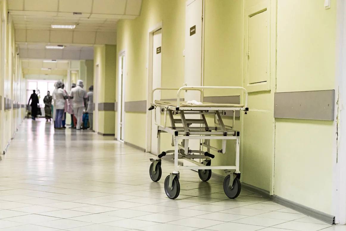 В Тольятти пациентка больницы осуждена за попытку сбыть наркотики