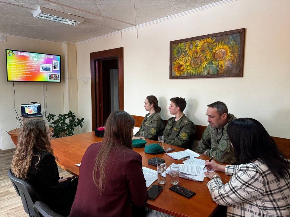 Педагоги из Тольятти поделились опытом работы по патриотическому воспитанию