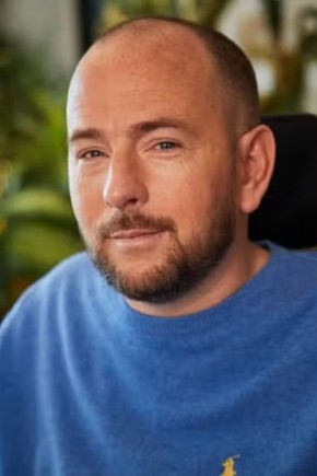 Как травма изменила жизнь дублёра Гарри Поттера: история Дэвида Холмса