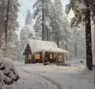 Воспоминания о Простых Временах