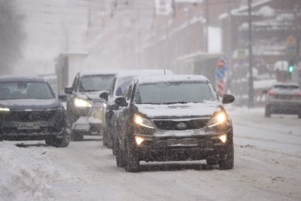 Эксперт анализирует новую инициативу по легализации тюнинга автомобилей