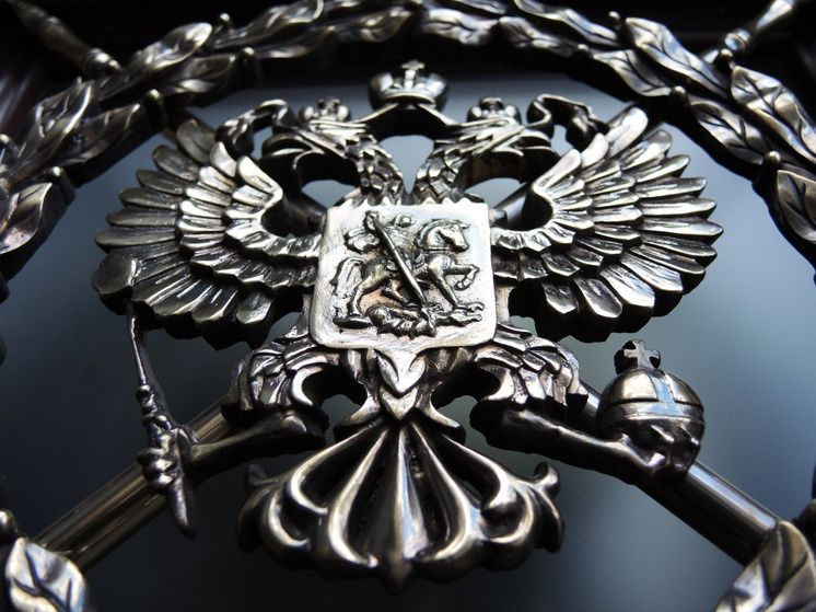 Судьи из новых регионов получат двойной стаж за работу во время СВО