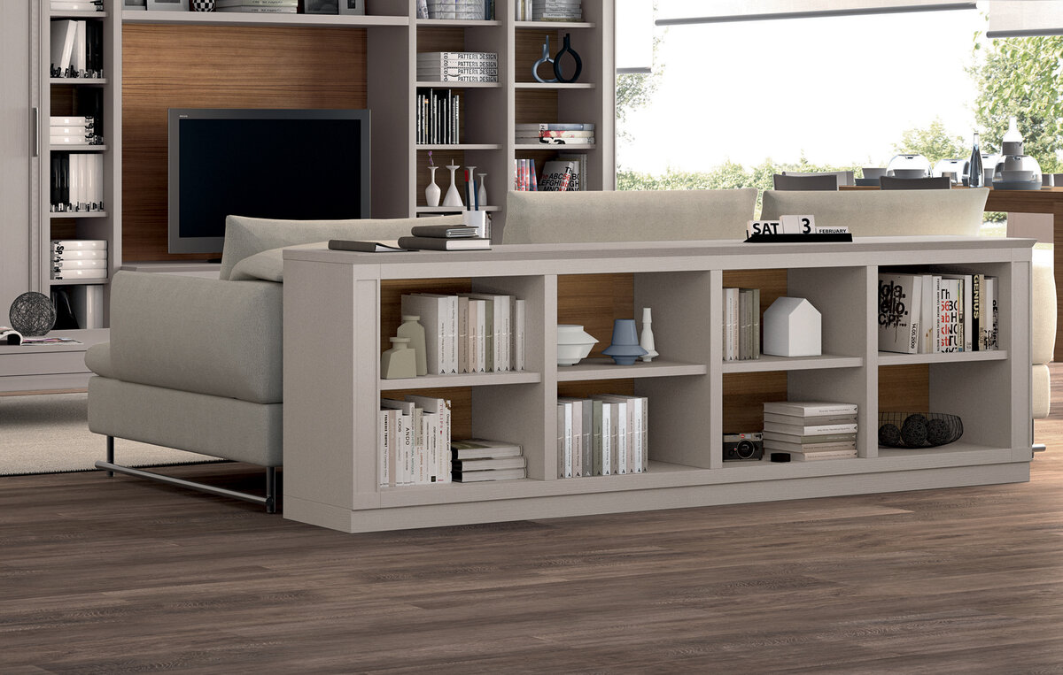 Обновление интерьера: как выбрать мебель и освежить обстановку