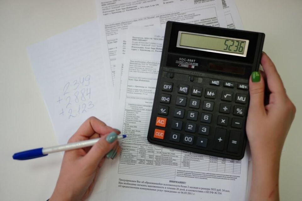 В Госдуме предложили автоматизировать начисление налоговых вычетов