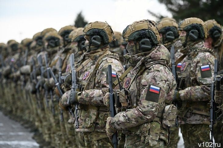 Поддержка участников СВО: приоритет Госдумы в 2026 году