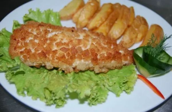 Шницель по-министерски: кулинарное наследие 19 века