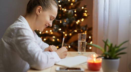 Как не потерять новогодние обещания на полпути