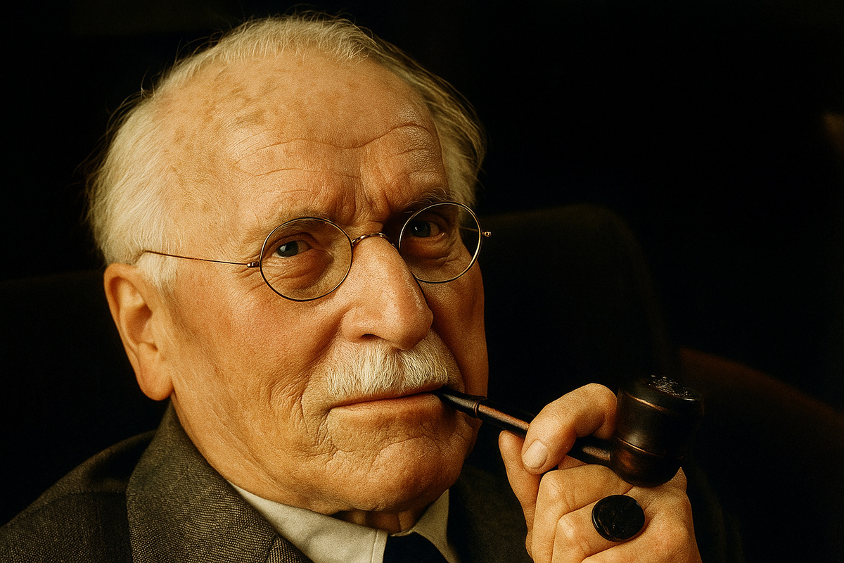 Как привлечь мужчину своей мечты: 7 секретов от Карла Юнга