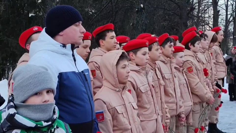 По призыву Родины — вопреки всему