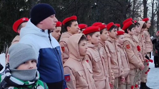 По призыву Родины — вопреки всему