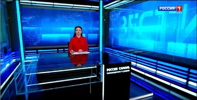 11111. «Вести-Самара» 24.02.2026