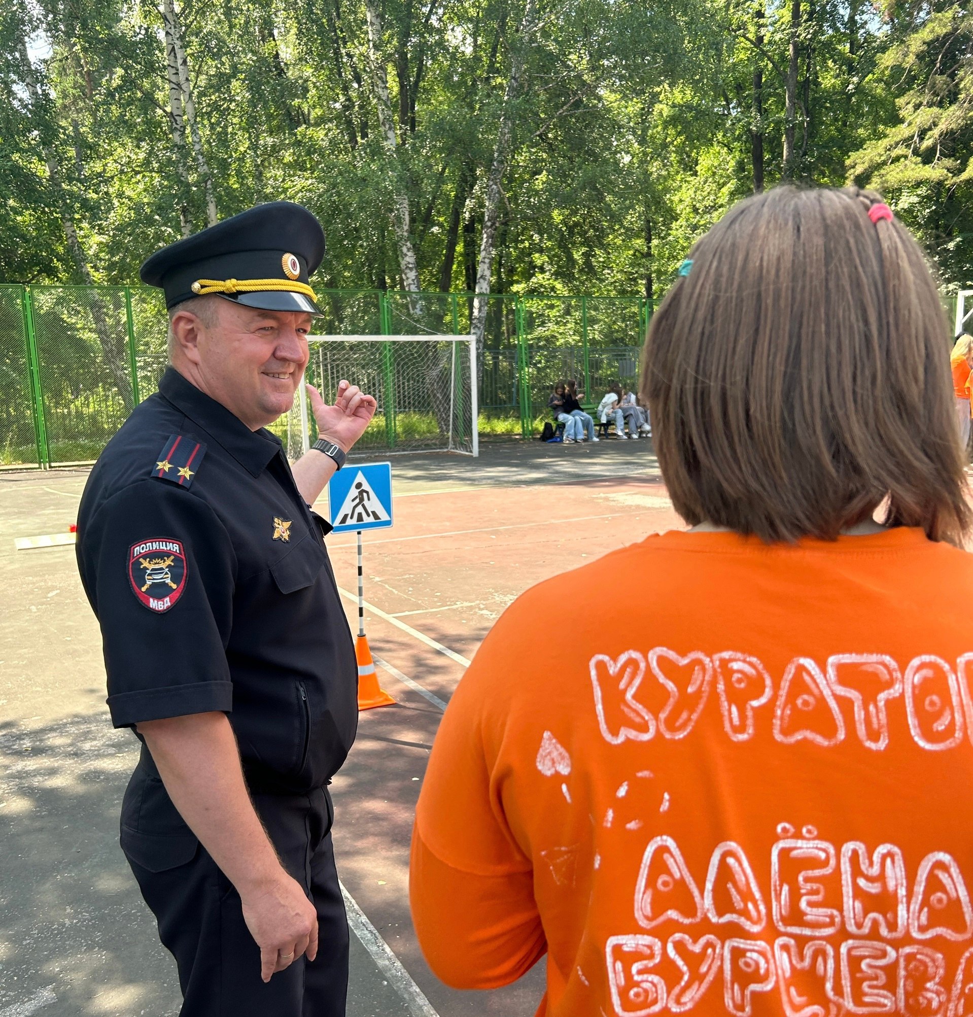 Сегодня свой День рождения отмечает руководитель #ГосавтоинспекцииТольятти подполковник полиции Александр Ефанов Сегодня свой День рождения отмечает руководитель #ГосавтоинспекцииТольятти подполковник полиции Александр Ефанов