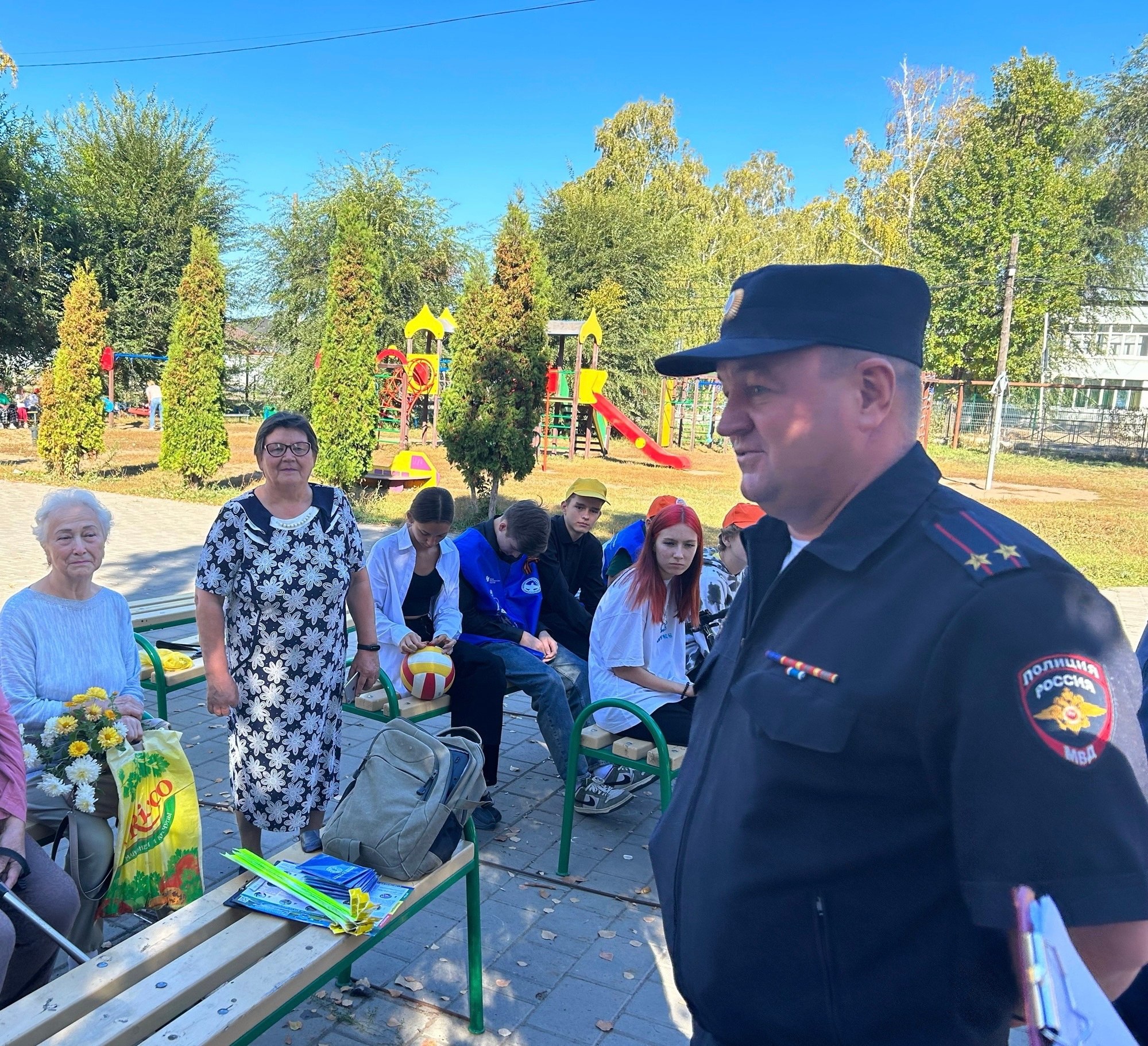 Сегодня свой День рождения отмечает руководитель #ГосавтоинспекцииТольятти подполковник полиции Александр Ефанов Сегодня свой День рождения отмечает руководитель #ГосавтоинспекцииТольятти подполковник полиции Александр Ефанов