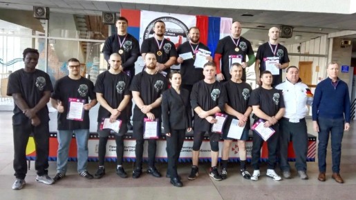 Тольятти – центр притяжения силы