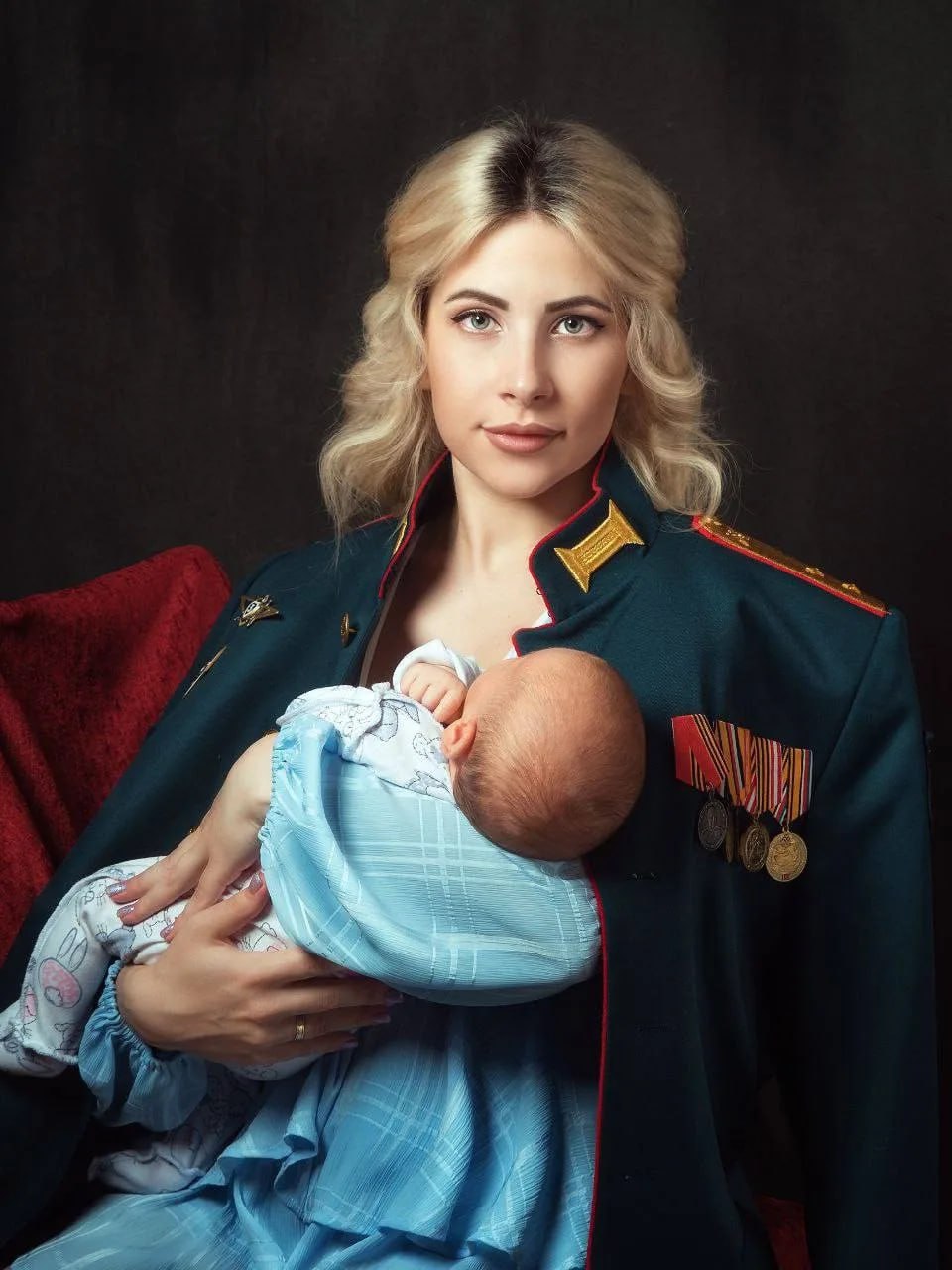 Кто и как сегодня помогает беременным женам участников СВО?