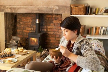 Зимнее питание: Ваш гид по здоровому рациону в холодный сезон