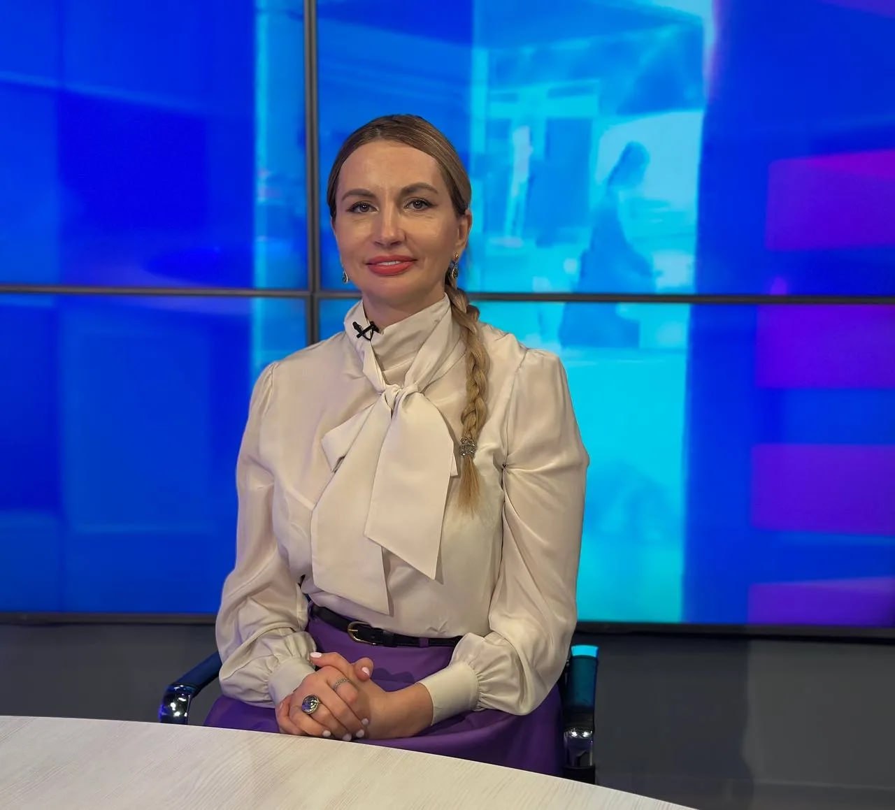 Кто и как сегодня помогает беременным женам участников СВО? Кто и как сегодня помогает беременным женам участников СВО?