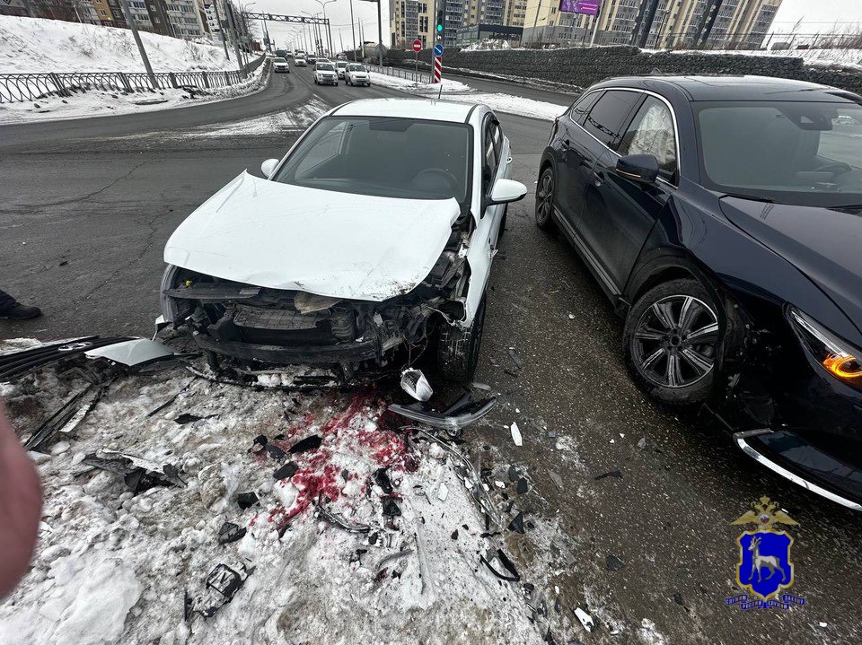 «Кореец» и «японец»: неудачная встреча на Московском